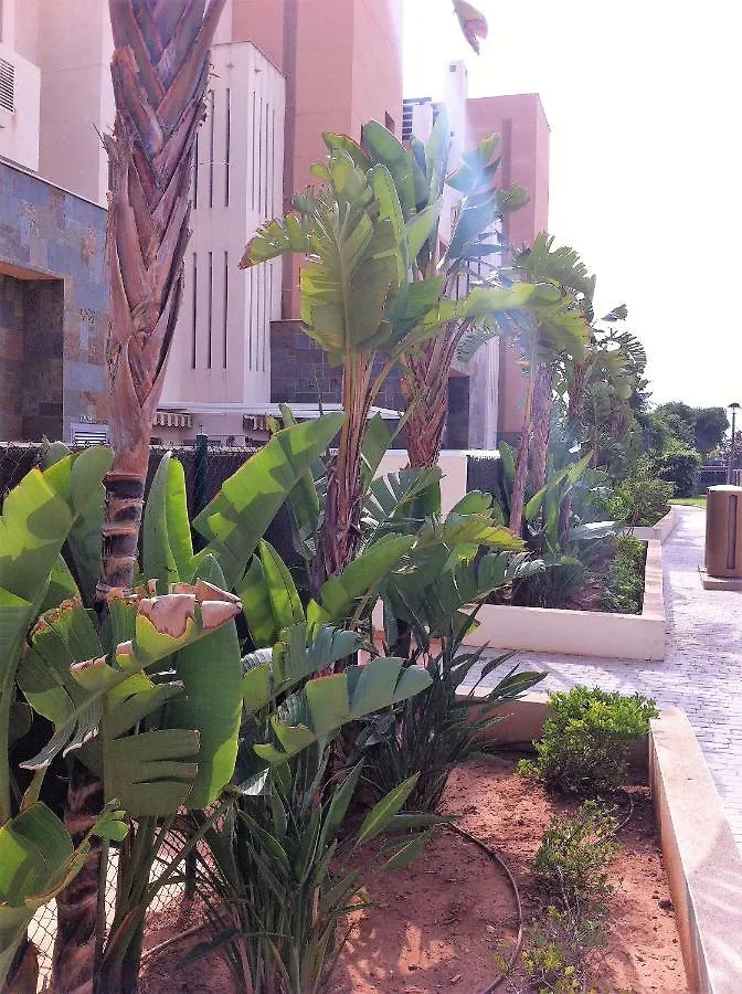 Apartamento oasis del toyo golf&beach private garden wifi Retamar  Retamar (Almeria)