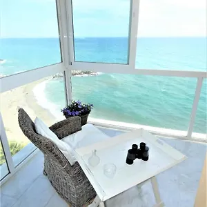  Apartamento La Perla En Playa Semi Privada España