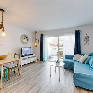  Apartamento Buganvillas España