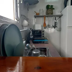 La Casita De Marina Apartamento