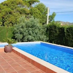  Villa Mar I Cel España