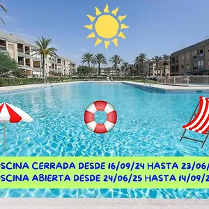 La Playa Apartamento